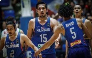 菲律宾男篮VS新西兰男篮直播